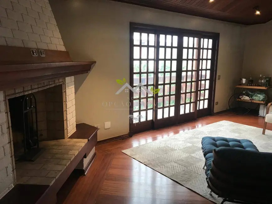 Apartamento com 4 quartos à venda, 246m2 em Campos Do Jordao - SP - imagem 6 Foto 6 de Apartamento com 4 quartos à venda, 246m2 em Campos Do Jordao - SP