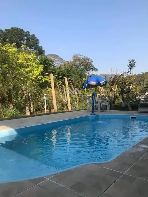 Chácara com 3 quartos à venda, 8000m2 em Campos Do Jordao - SP - imagem 3 Foto 3 de Chácara com 3 quartos à venda, 8000m2 em Campos Do Jordao - SP