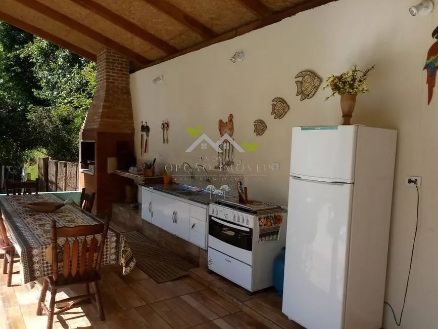 Chácara com 3 quartos à venda, 8000m2 em Campos Do Jordao - SP - imagem 6 Foto 6 de Chácara com 3 quartos à venda, 8000m2 em Campos Do Jordao - SP