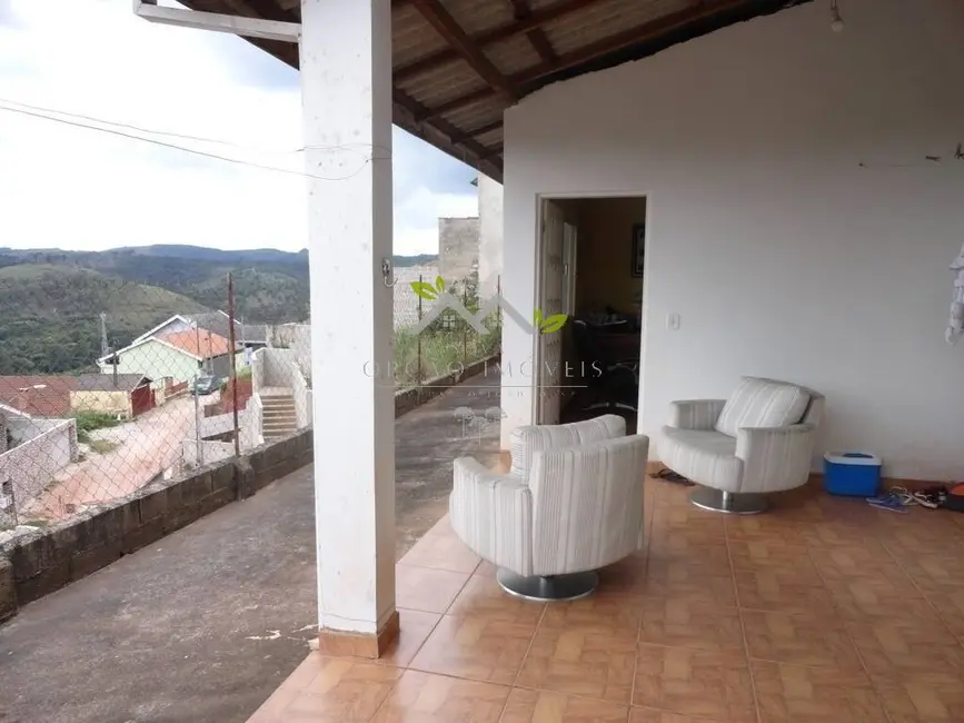 Foto 2 de Casa com 1 quarto à venda, 85m2 em Campos Do Jordao - SP