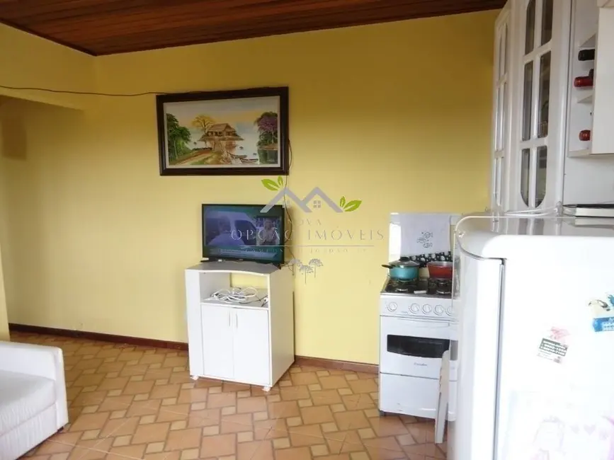 Foto 3 de Casa com 1 quarto à venda, 85m2 em Campos Do Jordao - SP