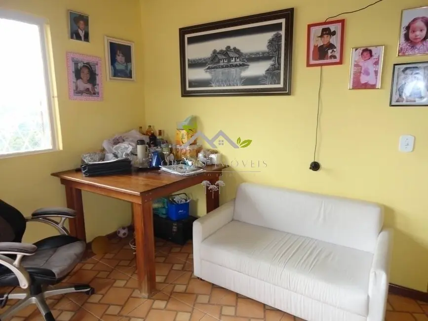 Foto 4 de Casa com 1 quarto à venda, 85m2 em Campos Do Jordao - SP