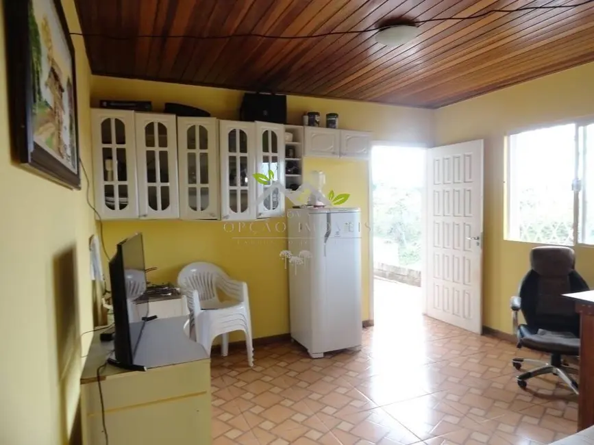 Foto 5 de Casa com 1 quarto à venda, 85m2 em Campos Do Jordao - SP