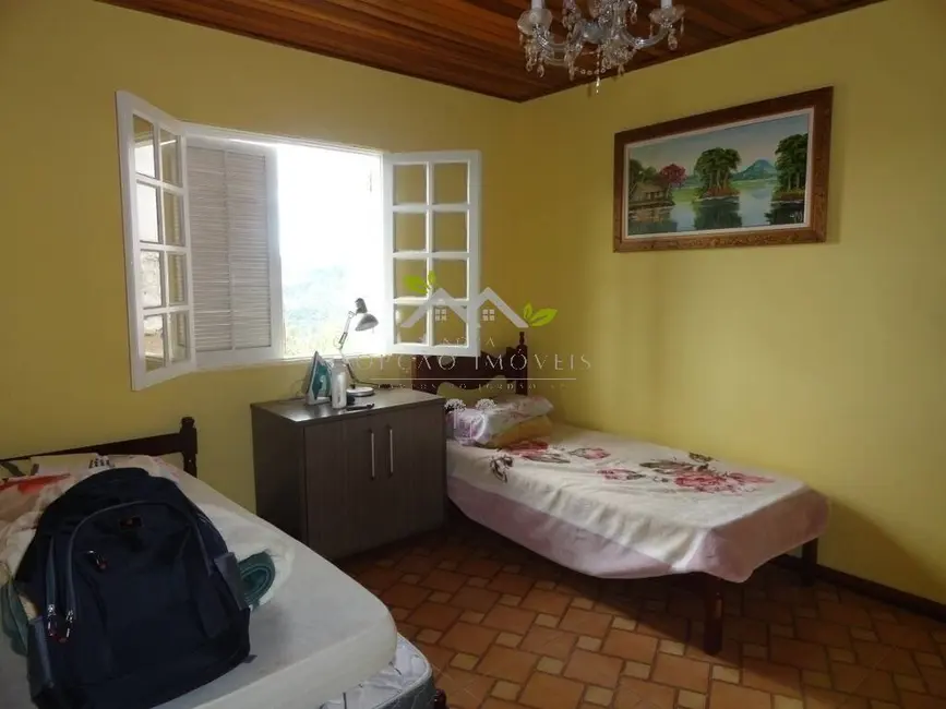 Foto 6 de Casa com 1 quarto à venda, 85m2 em Campos Do Jordao - SP