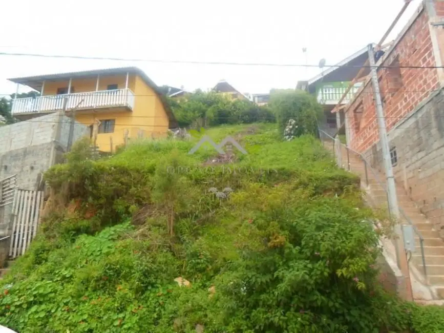 Foto 1 de Terreno / Lote à venda, 294m2 em Campos Do Jordao - SP