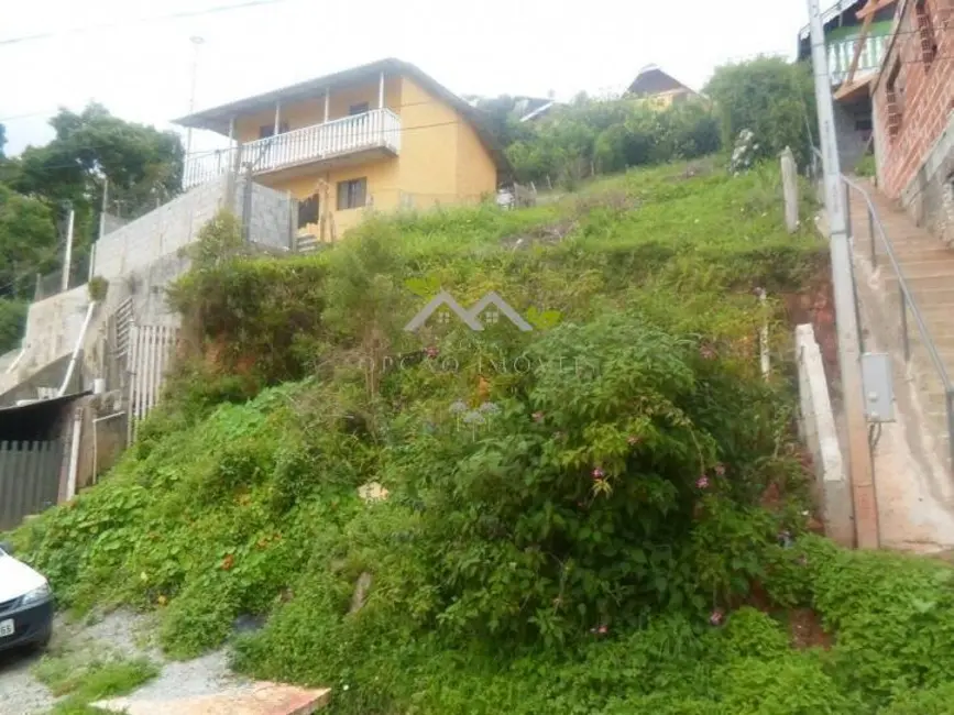 Foto 3 de Terreno / Lote à venda, 294m2 em Campos Do Jordao - SP