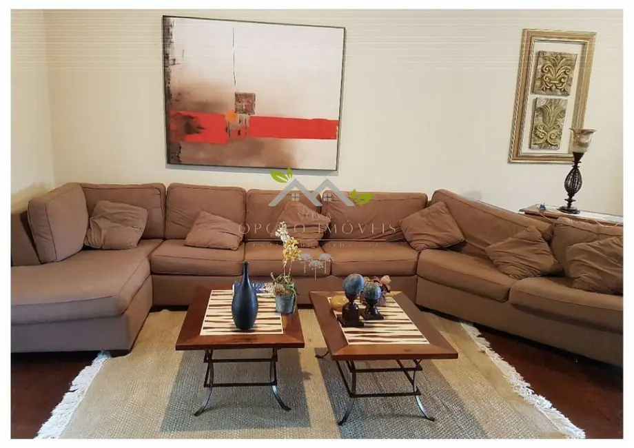 Foto 9 de Casa com 4 quartos à venda, 490m2 em Campos Do Jordao - SP