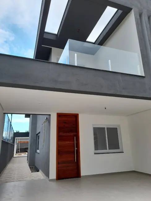 Foto 2 de Casa com 3 quartos à venda, 195m2 em Bertioga - SP