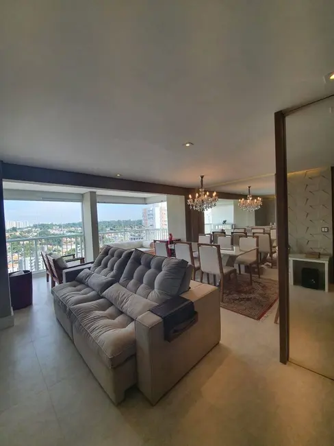 Foto 1 de Apartamento com 3 quartos à venda, 112m2 em Vila Mascote, São Paulo - SP