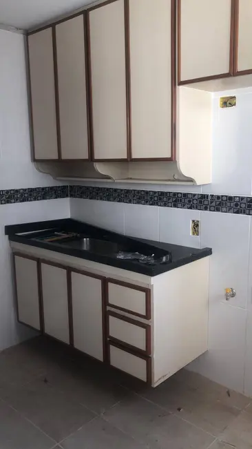 Foto 1 de Apartamento com 2 quartos para alugar, 65m2 em Vila Santa Catarina, São Paulo - SP