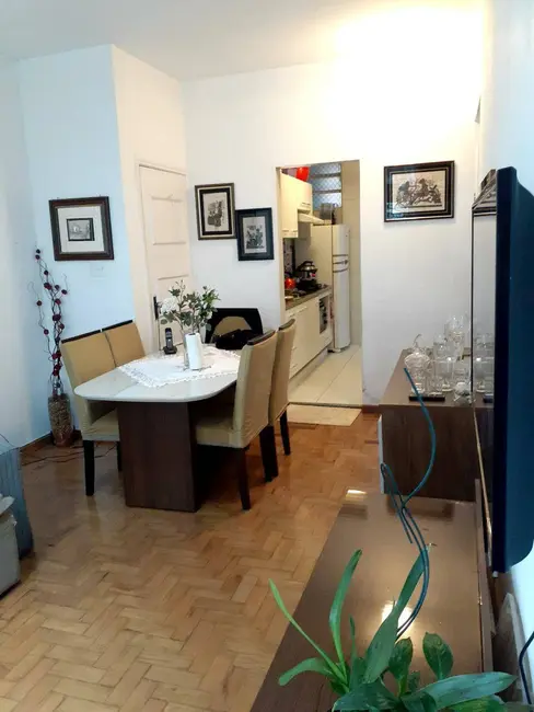 Foto 1 de Apartamento com 2 quartos à venda, 75m2 em Centro, São Paulo - SP