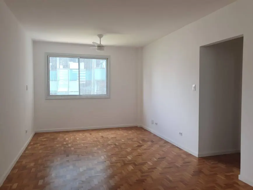 Foto 1 de Apartamento com 3 quartos para alugar, 100m2 em Cerqueira César, São Paulo - SP