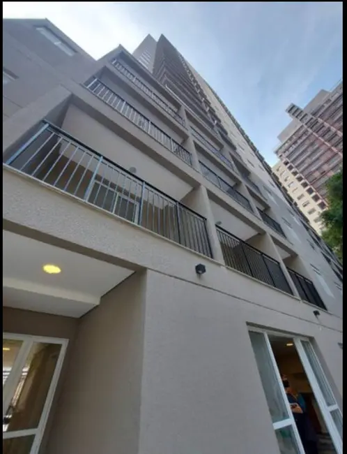 Foto 1 de Apartamento com 1 quarto à venda, 33m2 em Vila Mariana, São Paulo - SP