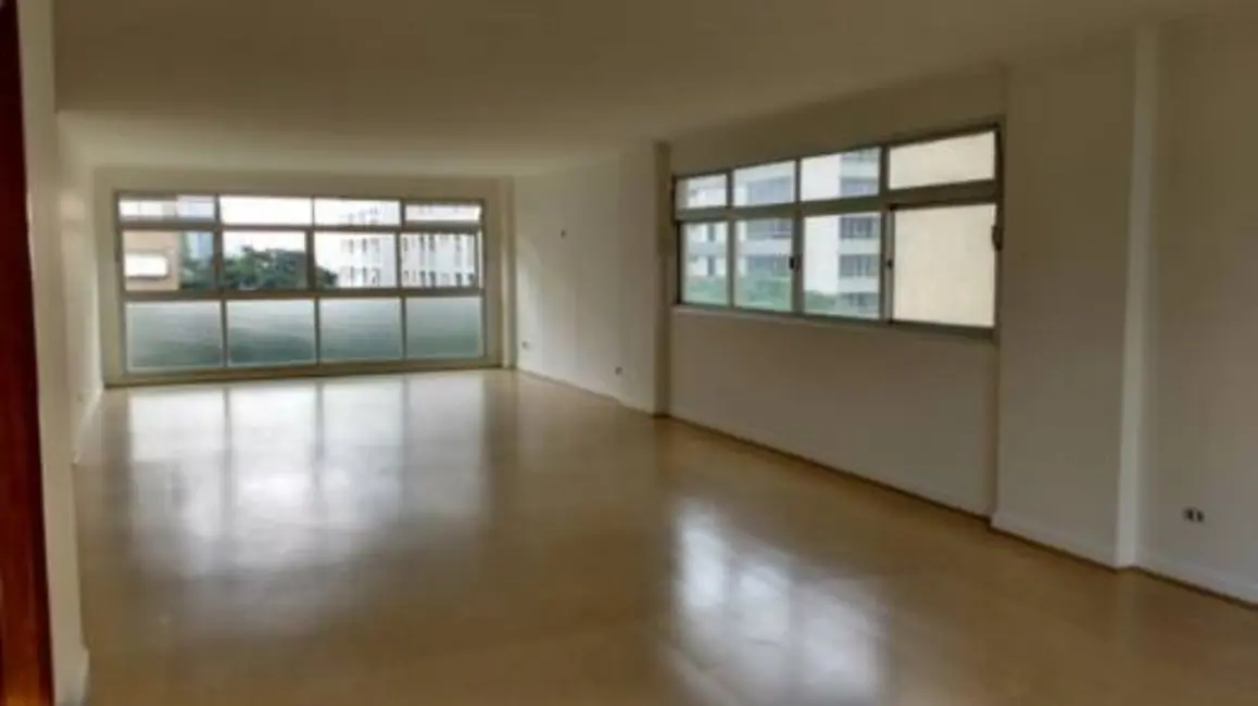 Foto 1 de Apartamento com 4 quartos à venda e para alugar, 356m2 em Morro dos Ingleses, São Paulo - SP