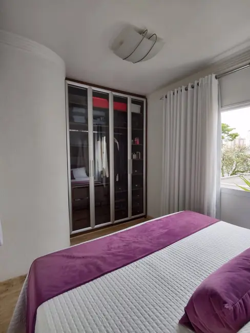 Foto 2 de Casa com 2 quartos à venda, 109m2 em Vila Bertioga, São Paulo - SP