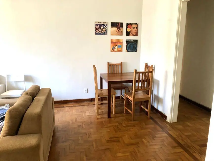 Foto 2 de Apartamento com 2 quartos para alugar, 115m2 em Bela Vista, São Paulo - SP