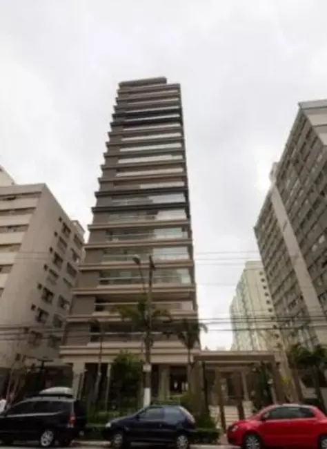 Foto 1 de Apartamento com 3 quartos à venda e para alugar, 176m2 em Vila Clementino, São Paulo - SP