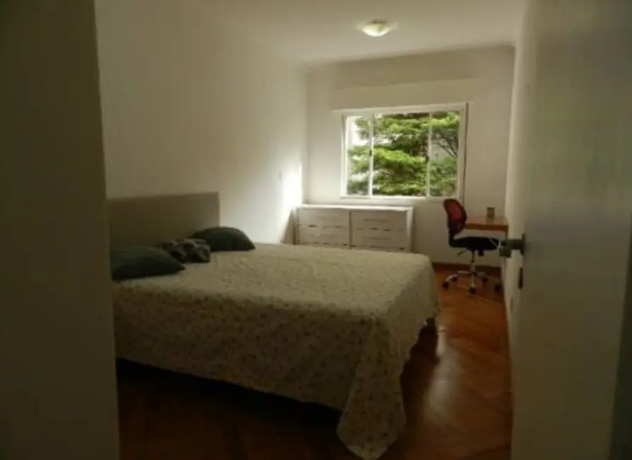 Foto 1 de Apartamento com 1 quarto para alugar, 55m2 em Consolação, São Paulo - SP