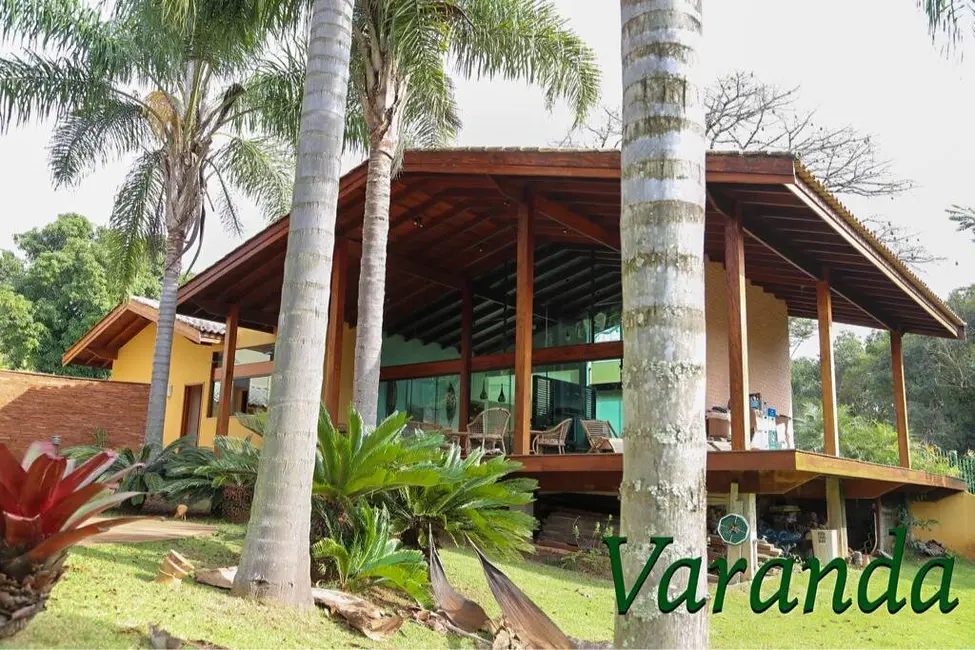 Foto 1 de Casa com 3 quartos à venda, 550m2 em Parque Reserva Fazenda Imperial, Sorocaba - SP