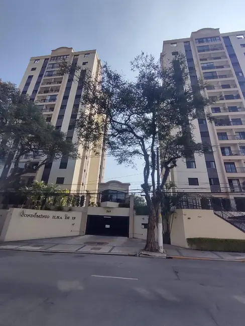 Foto 2 de Apartamento com 3 quartos à venda, 80m2 em Jardim Santo Amaro, São Paulo - SP