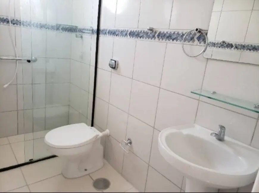 Foto 2 de Apartamento com 2 quartos para alugar, 54m2 em Cidade Ademar, São Paulo - SP