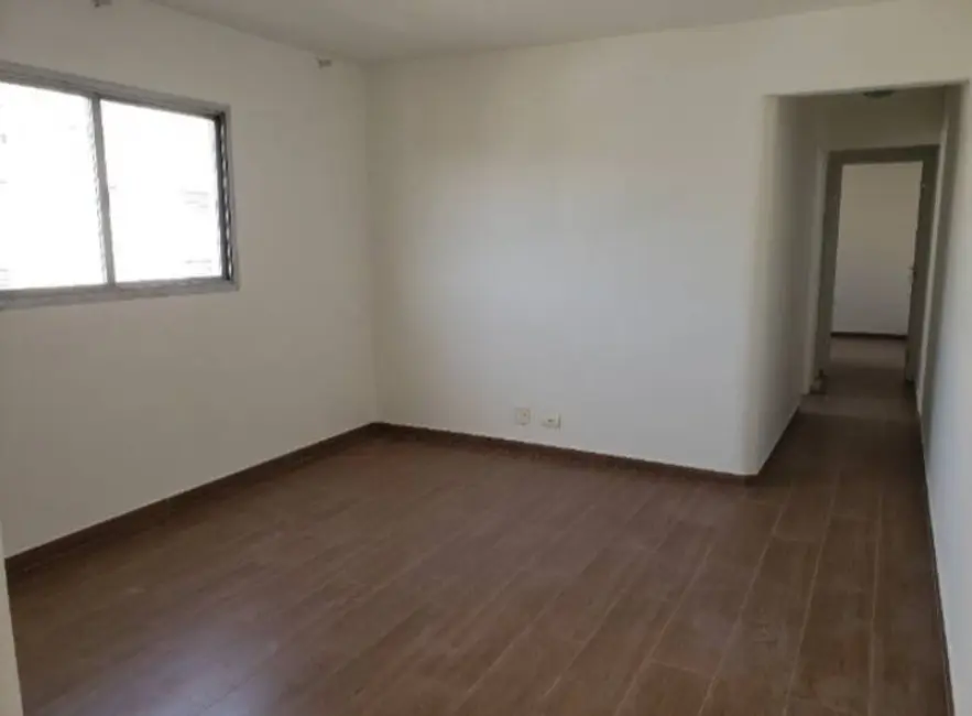 Foto 1 de Apartamento com 2 quartos para alugar, 54m2 em Cidade Ademar, São Paulo - SP