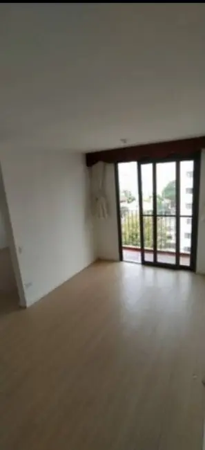 Foto 1 de Apartamento com 2 quartos à venda, 50m2 em Jardim Vergueiro (Sacomã), São Paulo - SP