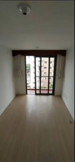 Foto 2 de Apartamento com 2 quartos à venda, 50m2 em Jardim Vergueiro (Sacomã), São Paulo - SP