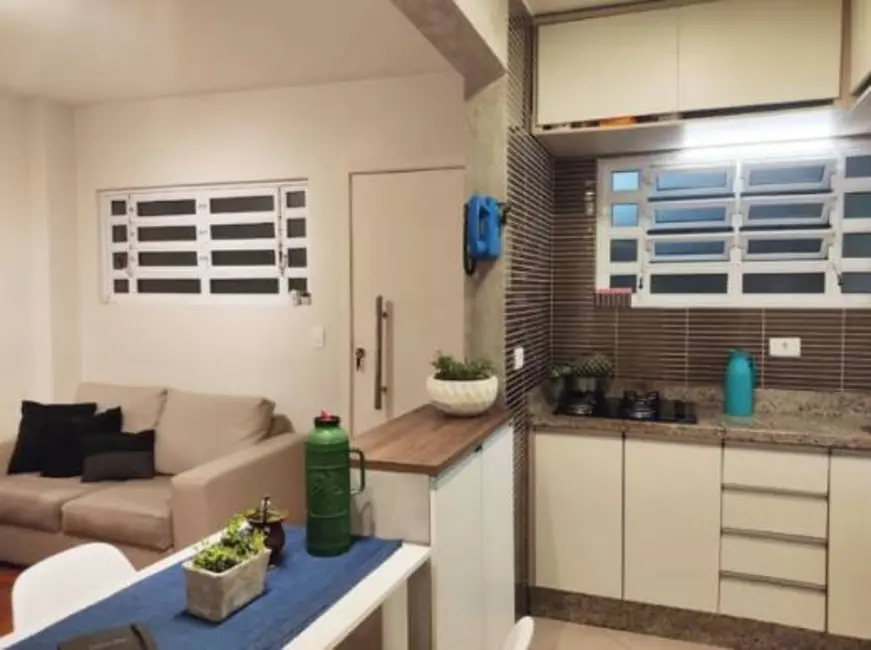 Foto 2 de Apartamento com 2 quartos à venda, 55m2 em Sé, São Paulo - SP