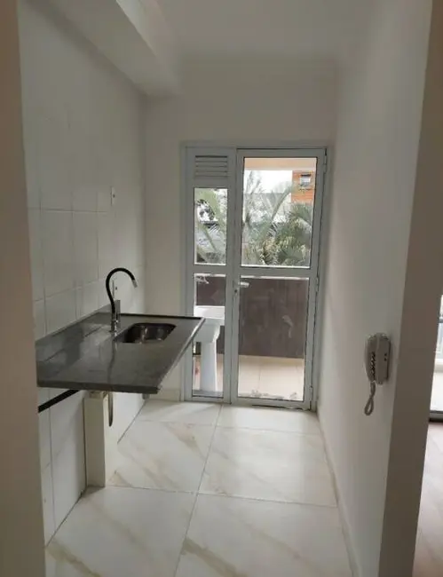 Foto 2 de Apartamento com 1 quarto à venda e para alugar, 40m2 em Barra Funda, São Paulo - SP