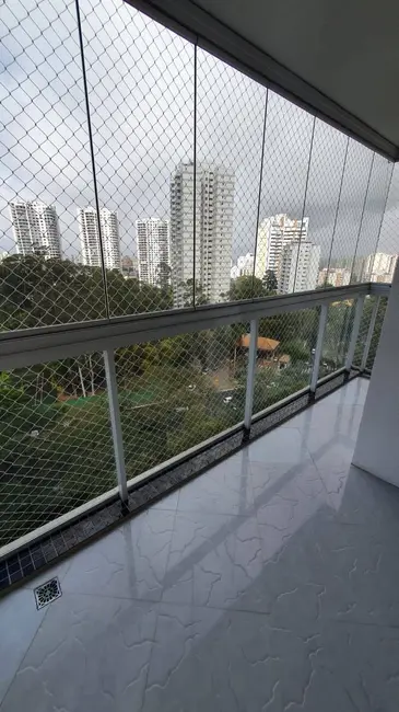 Foto 1 de Apartamento com 3 quartos para alugar, 160m2 em Santo Amaro, São Paulo - SP