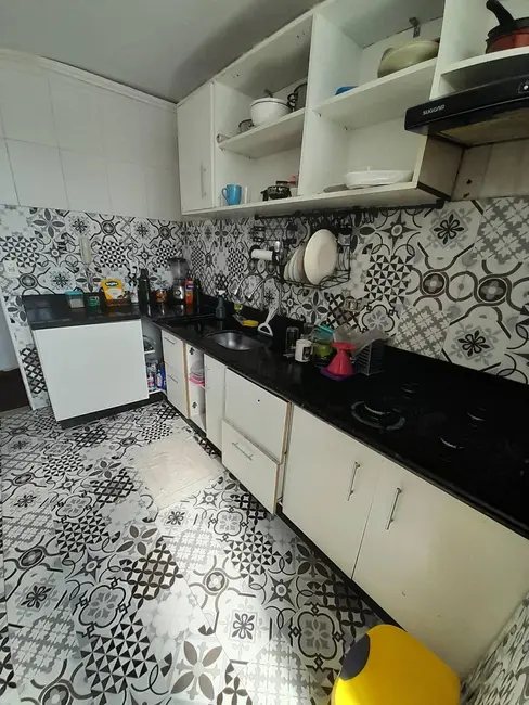 Foto 2 de Apartamento com 2 quartos à venda e para alugar, 60m2 em Jardim Celeste, São Paulo - SP