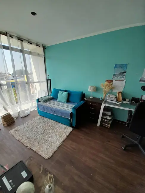 Foto 1 de Apartamento com 2 quartos à venda e para alugar, 60m2 em Jardim Celeste, São Paulo - SP