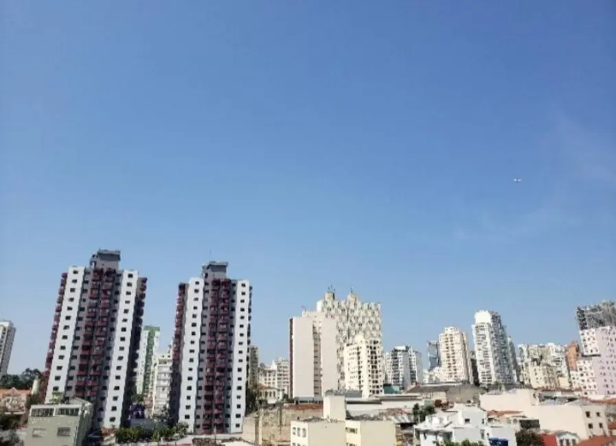 Foto 1 de Apartamento com 2 quartos para alugar, 52m2 em Barra Funda, São Paulo - SP