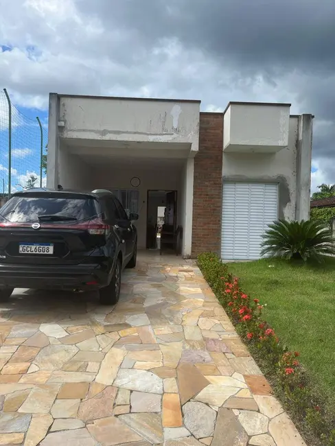 Foto 2 de Casa com 3 quartos à venda, 104m2 em Bertioga - SP