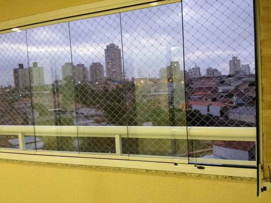 Foto 1 de Apartamento com 3 quartos à venda e para alugar, 101m2 em Vila Firmiano Pinto, São Paulo - SP