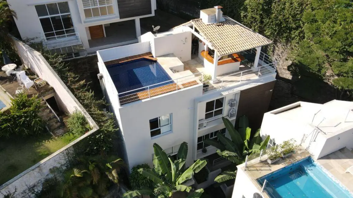 Foto 1 de Casa de Condomínio com 4 quartos à venda e para alugar, 480m2 em Morumbi, São Paulo - SP