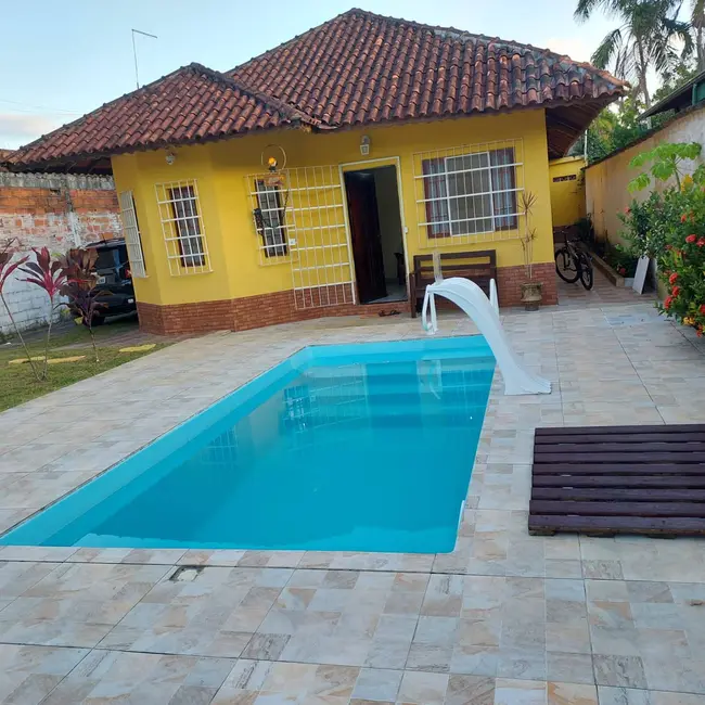 Foto 1 de Casa com 2 quartos à venda, 130m2 em Bertioga - SP
