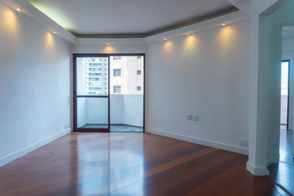 Foto 2 de Apartamento com 3 quartos à venda, 88m2 em Vila Suzana, São Paulo - SP