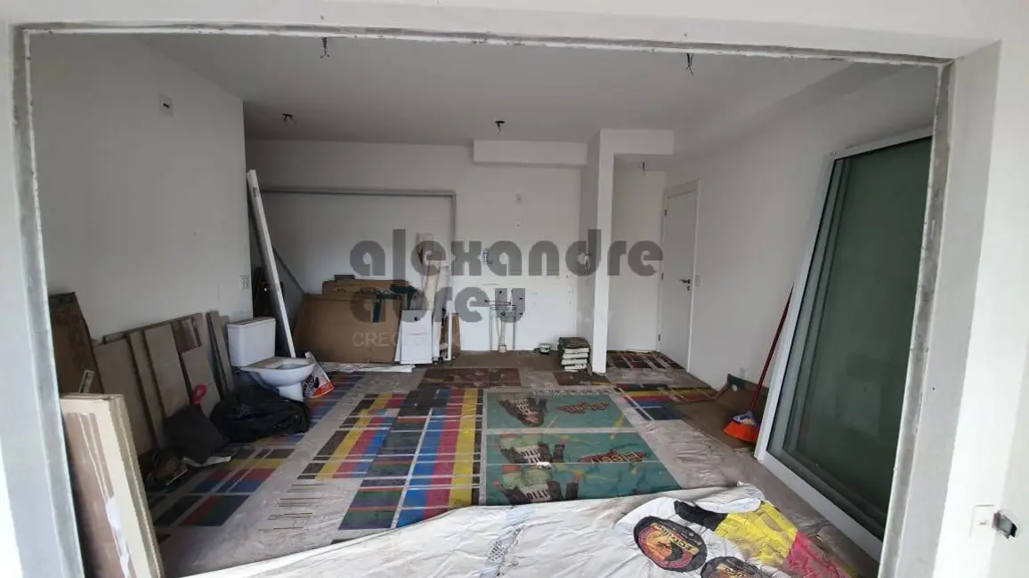 Foto 5 de Apartamento com 1 quarto à venda, 41m2 em Consolação, São Paulo - SP