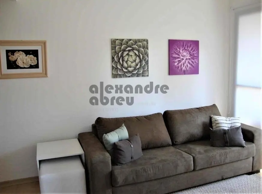 Foto 6 de Apartamento com 1 quarto para alugar, 35m2 em Vila Suzana, São Paulo - SP