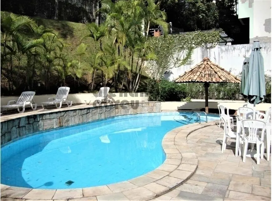 Foto 3 de Apartamento com 1 quarto para alugar, 35m2 em Vila Suzana, São Paulo - SP