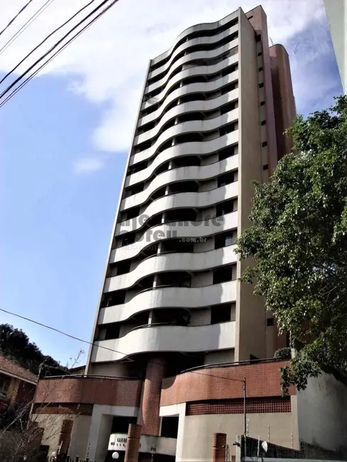 Foto 1 de Apartamento com 1 quarto para alugar, 35m2 em Vila Suzana, São Paulo - SP
