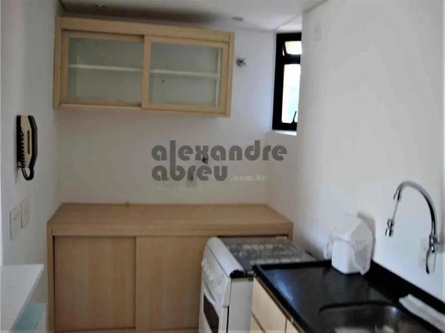 Foto 7 de Apartamento com 1 quarto para alugar, 35m2 em Vila Suzana, São Paulo - SP