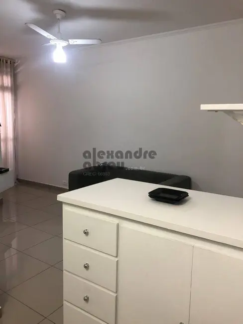 Foto 7 de Apartamento com 1 quarto à venda e para alugar, 32m2 em Moema, São Paulo - SP