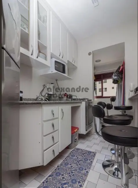 Foto 9 de Apartamento com 1 quarto à venda, 51m2 em Vila Suzana, São Paulo - SP