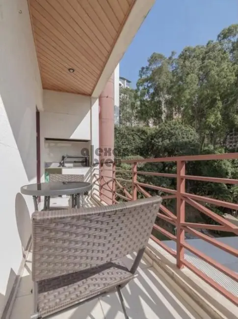 Foto 4 de Apartamento com 1 quarto à venda, 51m2 em Vila Suzana, São Paulo - SP