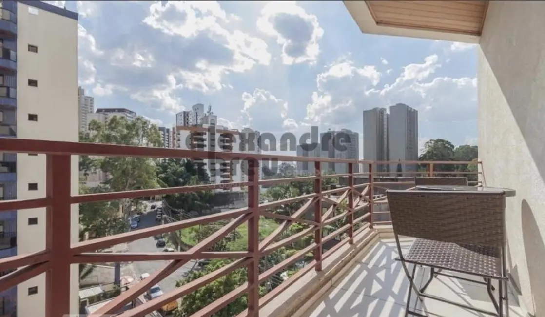 Foto 5 de Apartamento com 1 quarto à venda, 51m2 em Vila Suzana, São Paulo - SP