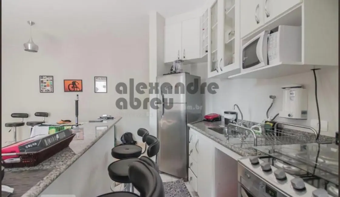 Foto 8 de Apartamento com 1 quarto à venda, 51m2 em Vila Suzana, São Paulo - SP
