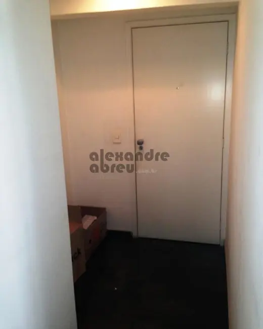 Apartamento com 1 quarto à venda e para alugar, 50m2 em Vila Nova Conceição, São Paulo - SP - imagem 6 Foto 6 de Apartamento com 1 quarto à venda e para alugar, 50m2 em Vila Nova Conceição, São Paulo - SP